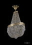 Люстры на штанге — Люстра на штанге Bohemia Ivele Crystal 19273/H1/70IV G купить в  Люстры на штанге — Люстра на штанге Bohemia Ivele Crystal 19273/H1/70IV G купить в