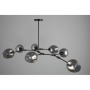 Люстры на штанге — Люстра на штанге Omnilux OML-93917-07 купить в 