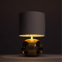 Настольные лампы — Настольная лампа ARTE Lamp A5035LT-1GO купить в  Настольные лампы — Настольная лампа ARTE Lamp A5035LT-1GO купить в