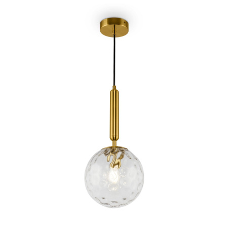 Подвесные светильники — Подвесной светильник Freya FR5123PL-01BS купить в 