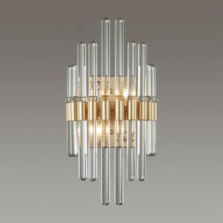 Настенные бра — Бра Odeon Light 4988/2W купить в  Настенные бра — Бра Odeon Light 4988/2W купить в
