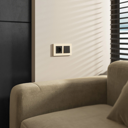 Рамки — Рамка Werkel W0022962 купить в 