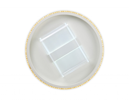 Накладные светильники — Накладной светильник Ambrella Light FA600 купить в 