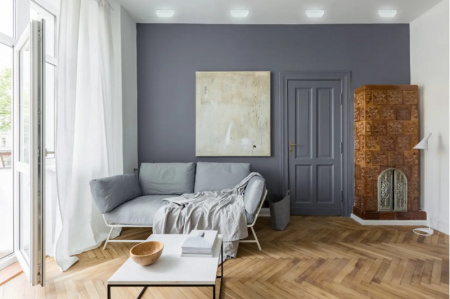 Встраиваемые точечные светильники — Встраиваемый светильник Gauss 968511209 купить в 