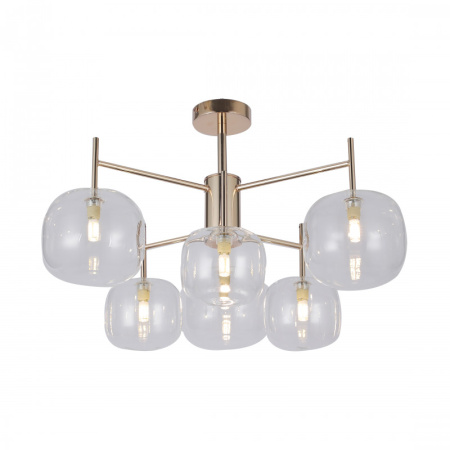 Люстры на штанге — Люстра на штанге F-Promo 2976-6P купить в  Люстры на штанге — Люстра на штанге F-Promo 2976-6P купить в