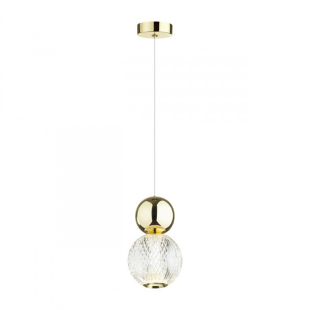 Подвесные светильники — Подвесной светильник Odeon Light 5008/7L купить в 