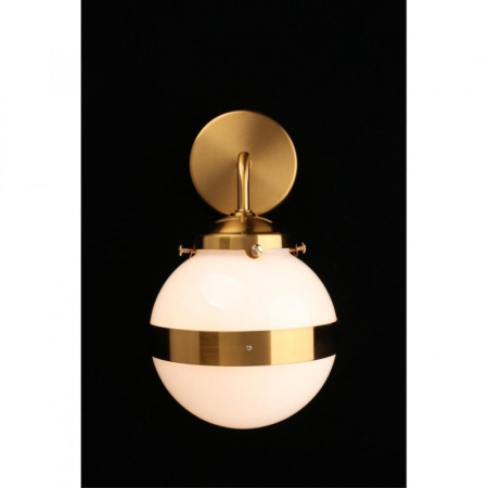 Настенные бра — Бра APLOYT APL.819.01.01 купить в 