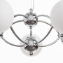 Люстры подвесные — Подвесная люстра ARTE Lamp A9432SP-5CC купить в  Люстры подвесные — Подвесная люстра ARTE Lamp A9432SP-5CC купить в