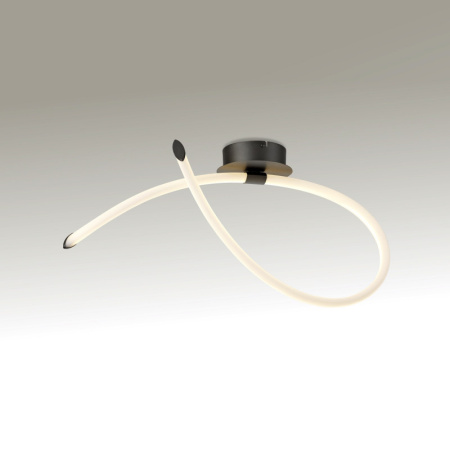 Накладные светильники — Накладной светильник Mantra 6795 купить в 