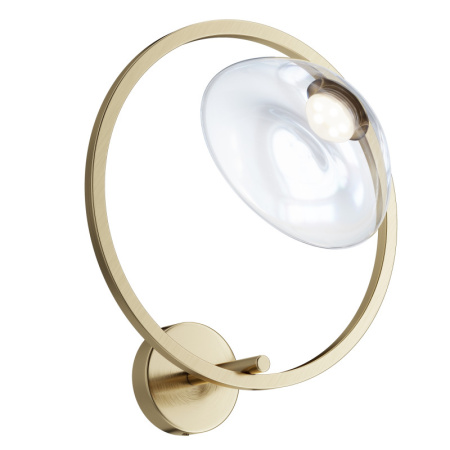 Настенные бра — Бра Maytoni MOD327WL-L5BS3K1 купить в 