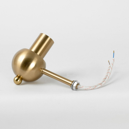 Настенные бра — Бра Lussole LSP-8884 купить в 