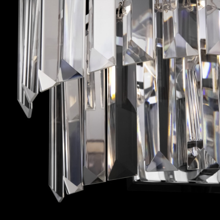 Настенные бра — Бра Maytoni MOD085WL-01CH купить в 