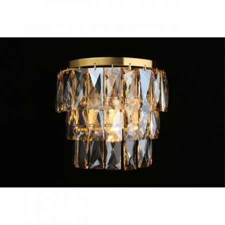 Настенные бра — Бра APLOYT APL.837.01.01 купить в 