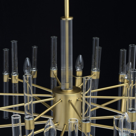 Люстры на штанге — Люстра на штанге MW-Light 285010910 купить в 