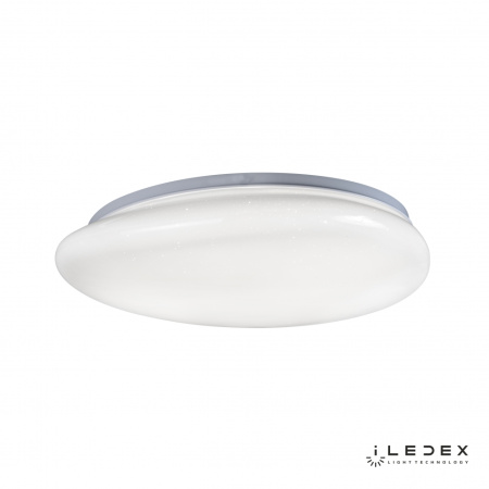 Свет для дома — Потолочный светильник iLedex Mercury ZD5106 SS-60W WH купить в  Свет для дома — Потолочный светильник iLedex Mercury ZD5106 SS-60W WH купить в