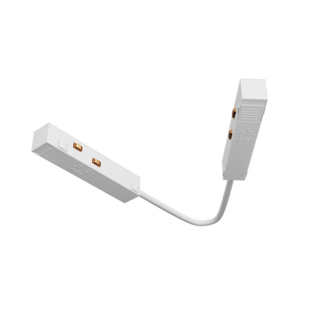 Подводы питания — Подвод питания Maytoni Technical TRA034CPC-42W-15 купить в 