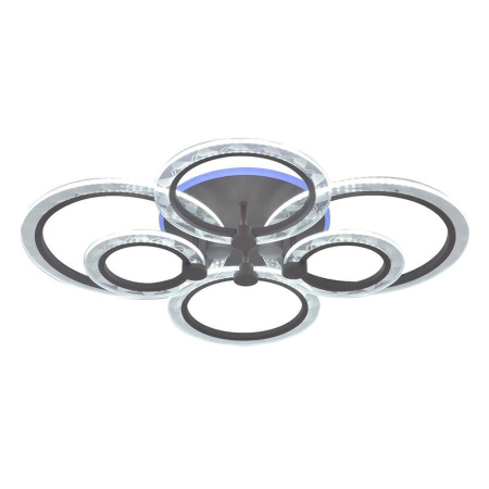 Потолочные люстры — Потолочная люстра Seven Fires Oden SF7052/7C-CF-RGB купить в 