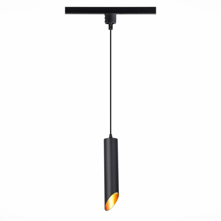 Трековые светильники — Светильник на шине ST-Luce ST152.406.01 купить в 