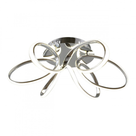 Люстры накладные — Накладная люстра Omnilux OML-04407-69 купить в 