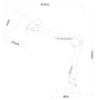 Настольные лампы — Настольная лампа ARTE Lamp A1330LT-1AB купить в  Настольные лампы — Настольная лампа ARTE Lamp A1330LT-1AB купить в