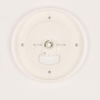 Потолочные светильники — Потолочный светодиодный светильник Arte Perfetto Luce Toscana 3315.XM-45W White купить в  Потолочные светильники — Потолочный светодиодный светильник Arte Perfetto Luce Toscana 3315.XM-45W White купить в