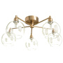 Люстры накладные — Накладная люстра ARTE Lamp A8564PL-5RB купить в  Люстры накладные — Накладная люстра ARTE Lamp A8564PL-5RB купить в
