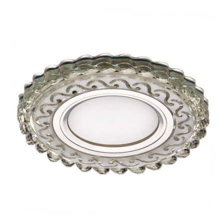 Cветильники потолочные встраиваемые — Встраиваемый светильник IMEX IL.0028.1715 купить в 