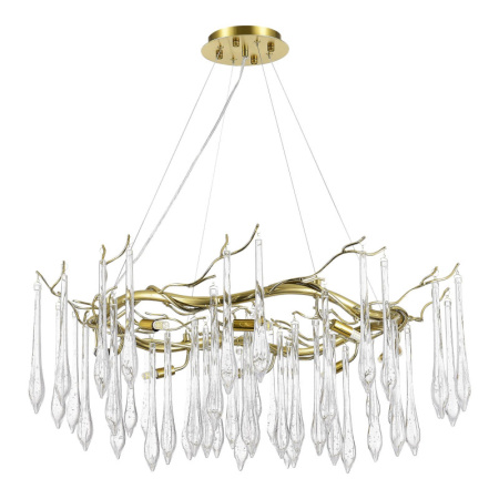 Подвесные светильники — Подвесной светильник ST-Luce SL1660.203.10 купить в 