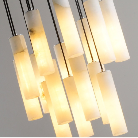 Подвесные светильники — Подвесной светильник ImperiumLoft 151772-26 купить в 