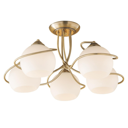 Люстры на штанге — Люстра на штанге Citilux CL155153 купить в 