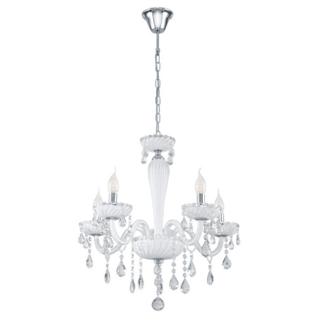 Люстры подвесные — Подвесная люстра EGLO 39113 купить в 