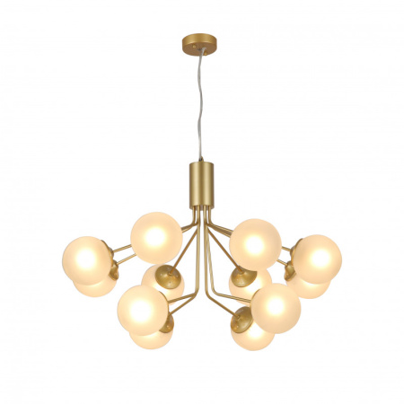 Люстры подвесные — Подвесная люстра F-Promo 2631-12U купить в 