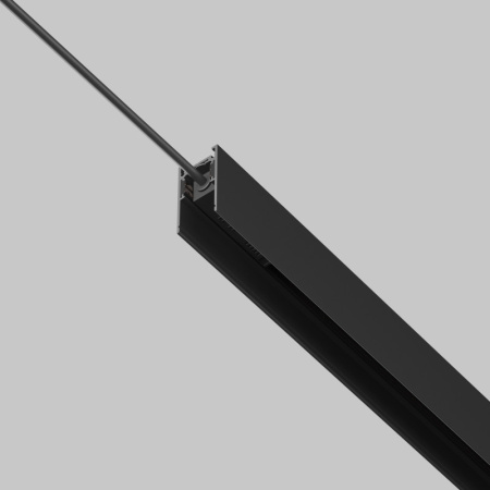 Подводы питания — Подвод питания Maytoni Technical TRA034B-42B-1 купить в 