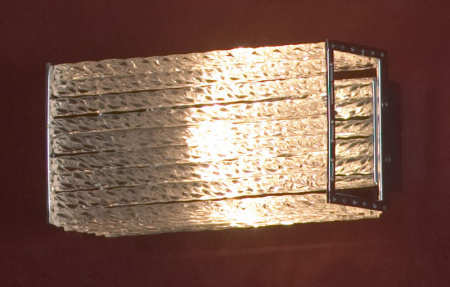 Настенные бра — Бра Lussole LSA-5401-01 купить в 