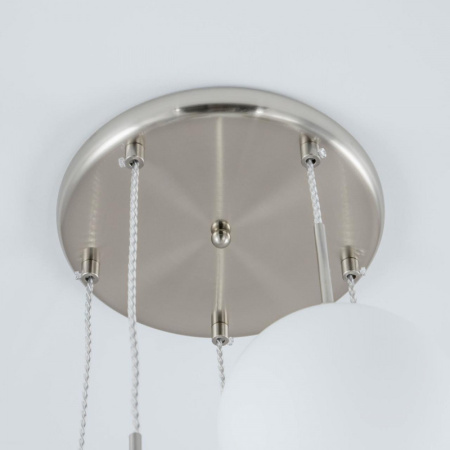 Люстры подвесные — Подвесная люстра Citilux CL102054 купить в 