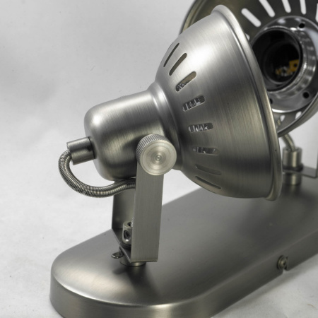 Споты — Спот Lussole LSP-9984 купить в  Споты — Спот Lussole LSP-9984 купить в