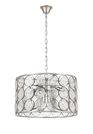 Люстры подвесные — Подвесная люстра Vele Luce VL3233P08 купить в  Люстры подвесные — Подвесная люстра Vele Luce VL3233P08 купить в
