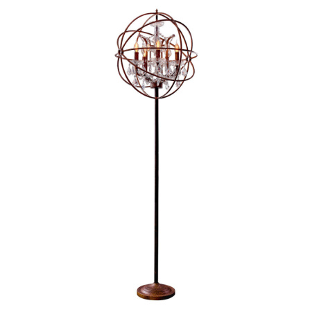 Торшеры и напольные светильники — Торшер LOFT IT LOFT1897FT купить в 