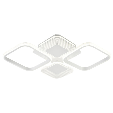 Люстры накладные — Накладная люстра Escada 10255/4LED купить в  Люстры накладные — Накладная люстра Escada 10255/4LED купить в