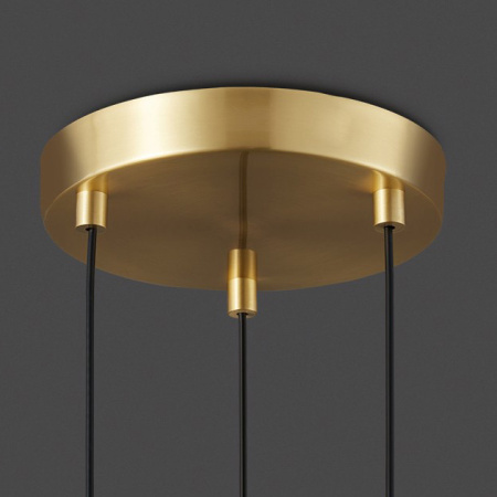 Подвесные светильники — Подвесной светильник ImperiumLoft 239928-23 купить в 