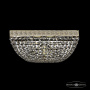 Настенные бра — Бра Bohemia Ivele Crystal 19112B/35IV GW купить в 