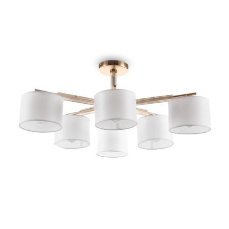 Люстры на штанге — Люстра на штанге Freya FR5386CL-06G купить в  Люстры на штанге — Люстра на штанге Freya FR5386CL-06G купить в