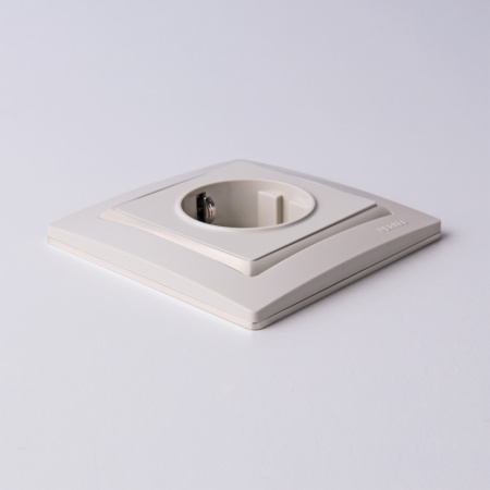 Розетки — Розетка Werkel W1171003 купить в 