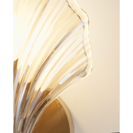 Потолочные светильники — Бра Moderli Justine V10411-1W купить в 