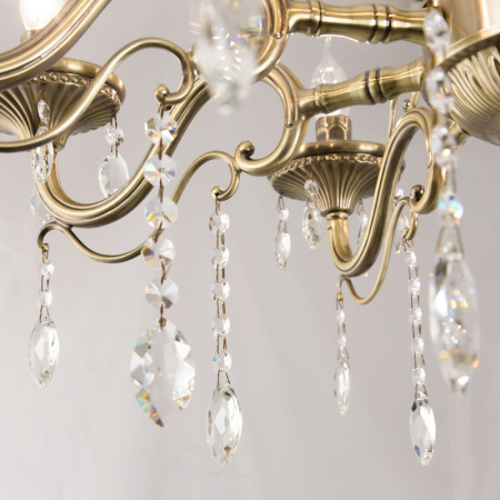 Люстры подвесные — Подвесная люстра Citilux CL404183 купить в 