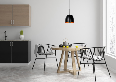 Подвесные светильники — Подвесной светильник LUCIDE 30488/01/30 купить в 