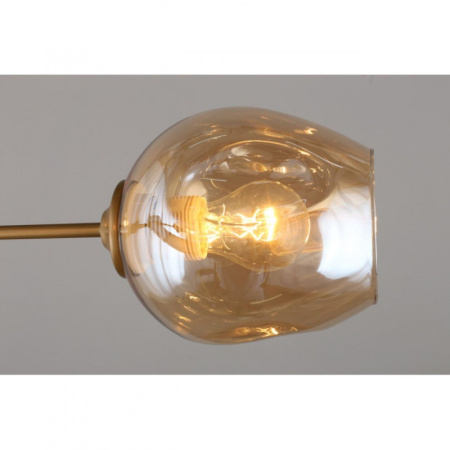 Люстры на штанге — Люстра на штанге Omnilux OML-93907-05 купить в 