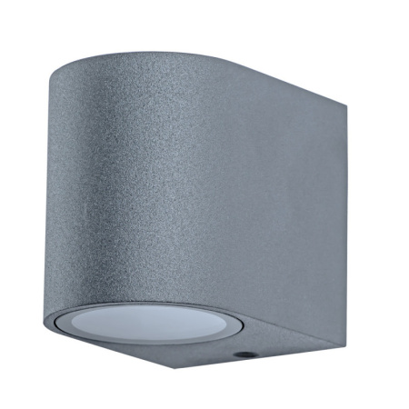 Настенные бра — Бра ARTE Lamp A3102AL-1GY купить в  Настенные бра — Бра ARTE Lamp A3102AL-1GY купить в