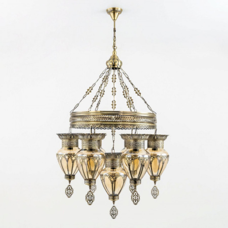 Люстры подвесные — Подвесная люстра Citilux CL419263 купить в 