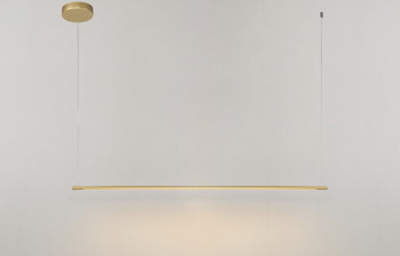 Линейные светильники — Линейный светильник Crystal Lux CLT 035C L1200 GO купить в 